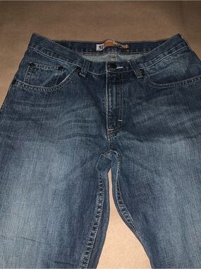 Men’s Lee Dungarees Jeans 29x30